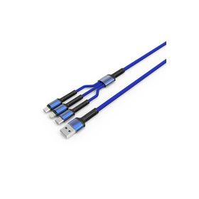 Zore LC93 3 in 1 Usb Kablo