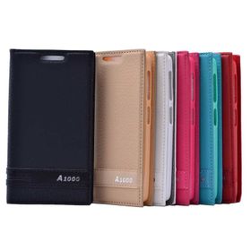 Zore Lenovo A1000 Elite Kapaklı Kılıf