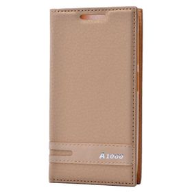 Zore Lenovo A1000 Elite Kapaklı Kılıf
