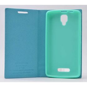 Zore Lenovo A1000 Elite Kapaklı Kılıf