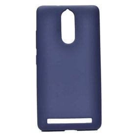 Zore Lenovo K5 Note Premier Silikon Kapak Kılıf