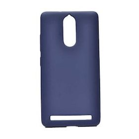 Zore Lenovo K5 Note Premier Silikon Kapak Kılıf
