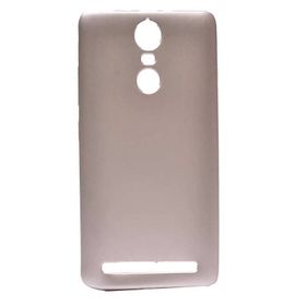 Zore Lenovo K5 Note Premier Silikon Kapak Kılıf