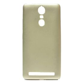 Zore Lenovo K5 Note Premier Silikon Kapak Kılıf