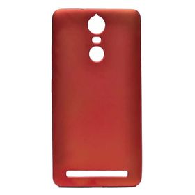 Zore Lenovo K5 Note Premier Silikon Kapak Kılıf