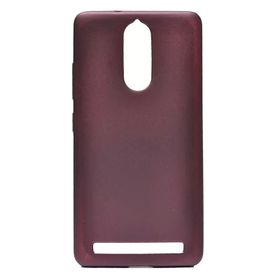 Zore Lenovo K5 Note Premier Silikon Kapak Kılıf