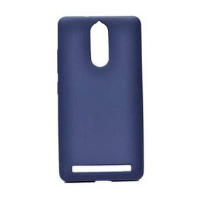 Zore Lenovo K5 Note Premier Silikon Kapak Kılıf