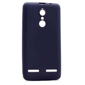 Zore Lenovo K6 Note Premier Silikon Kapak Kılıf