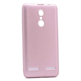 Zore Lenovo K6 Note Premier Silikon Kapak Kılıf