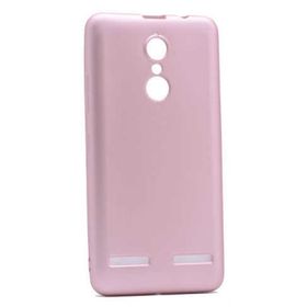 Zore Lenovo K6 Note Premier Silikon Kapak Kılıf