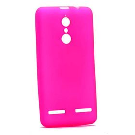 Zore Lenovo K6 Note Premier Silikon Kapak Kılıf