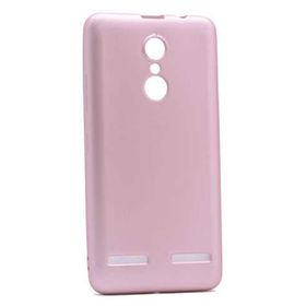 Zore Lenovo K6 Note Premier Silikon Kapak Kılıf
