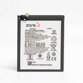 Zore Lenovo K6 Note Zore Tam Orjinal Batarya
