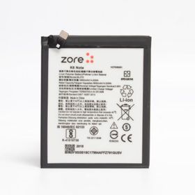 Zore Lenovo K6 Note Zore Tam Orjinal Batarya