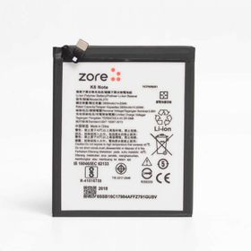 Zore Lenovo K6 Note Zore Tam Orjinal Batarya