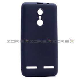 Zore Lenovo K6 Premier Silikon Kılıf