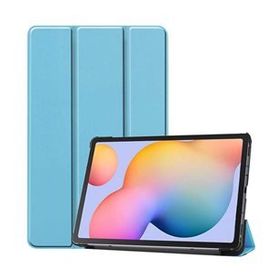 Zore Lenovo M10 Plus TB-X606F Smart Cover Standlı 1-1 Kılıf