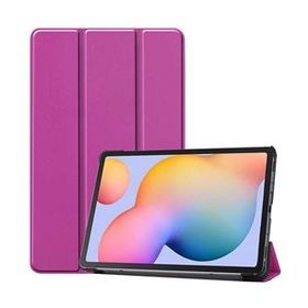 Zore Lenovo M10 Plus TB-X606F Smart Cover Standlı 1-1 Kılıf