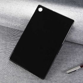 Zore Lenovo M10 Plus TB-X606F Süper Silikon Kapak Tablet Kılıf