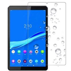 Zore Lenovo M10 Plus TB-X606F Tablet Temperli Cam Ekran Koruyucu