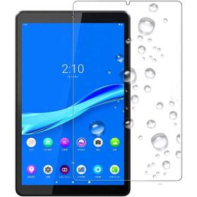 Zore Lenovo M10 Plus Tb-x606f Temperli Cam Renksiz Ekran Koruyucu