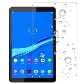 Zore Lenovo M10 Plus Tb-x606f Temperli Cam Renksiz Ekran Koruyucu