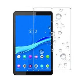 Zore Lenovo M10 Plus Tb-x606f Temperli Cam Renksiz Ekran Koruyucu