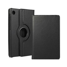 Zore Lenovo M10 TB-X306F Gen.2 Dönebilen Standlı Kılıf
