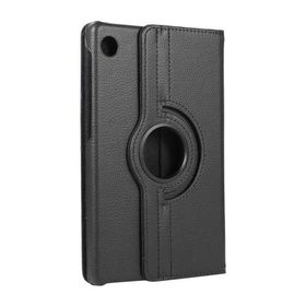 Zore Lenovo M10 TB-X306F Gen.2 Dönebilen Standlı Kılıf