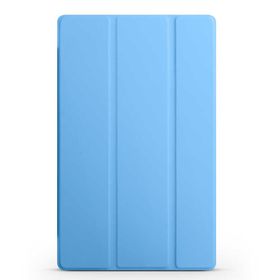 Zore Lenovo M10 TB-X306F Gen.2 Smart Cover Standlı 1-1 Kılıf