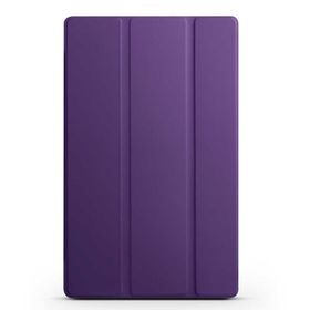 Zore Lenovo M10 TB-X306F Gen.2 Smart Cover Standlı 1-1 Kılıf