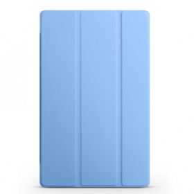 Zore Lenovo M10 TB-X306F Gen.2 Smart Cover Standlı 1-1 Kılıf