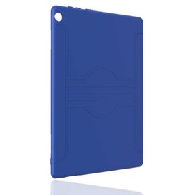 Zore Lenovo M10 TB-X505F Beg Tablet Silikon Kılıf