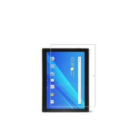 Zore Lenovo M10 Zore Tablet Temperli Cam Şeffaf Ekran Koruyucu
