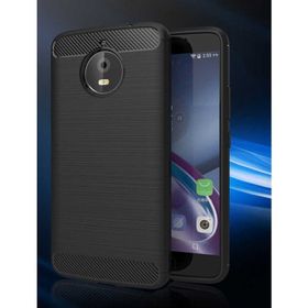 Zore Lenovo Moto E4 Plus Room Silikon Kapak Kılıf