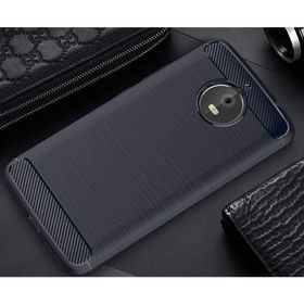 Zore Lenovo Moto E4 Plus Room Silikon Kapak Kılıf