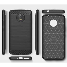 Zore Lenovo Moto E4 Plus Room Silikon Kapak Kılıf