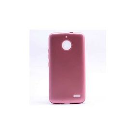 Zore Lenovo Moto E4 Premier Silikon Kılıf