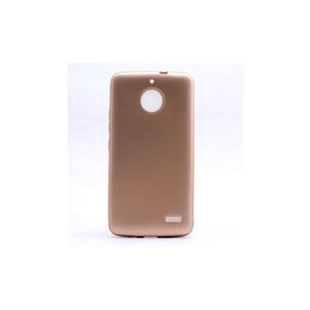 Zore Lenovo Moto E4 Premier Silikon Kılıf
