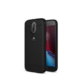 Zore Lenovo Moto G4 Plus Room Silikon Kapak Kılıf