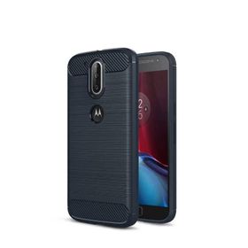 Zore Lenovo Moto G4 Plus Room Silikon Kapak Kılıf