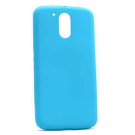 Zore Lenovo Moto G4 Premier Silikon Kılıf