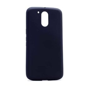 Zore Lenovo Moto G4 Premier Silikon Kılıf