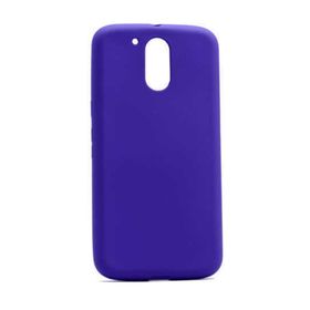 Zore Lenovo Moto G4 Premier Silikon Kılıf