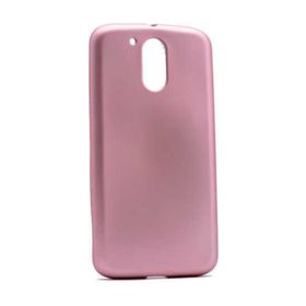 Zore Lenovo Moto G4 Premier Silikon Kılıf