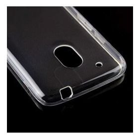 Zore Lenovo Moto G4 Süper Silikon Kılıf