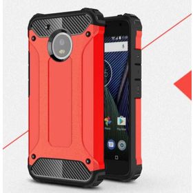 Zore Lenovo Moto G5S Crash Kapak Silikon Kılıf
