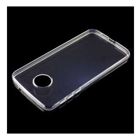 Zore Lenovo Moto Z Süper Silikon Kılıf