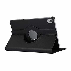 Zore Lenovo P11 Pro Dönebilen Standlı Tablet Kılıfı