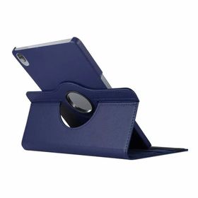 Zore Lenovo P11 Pro Dönebilen Standlı Tablet Kılıfı